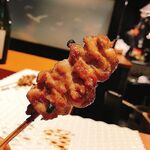 焼き鳥 野乃鳥 幻鳥 - 