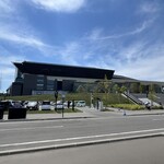 一文字カリー店 - 