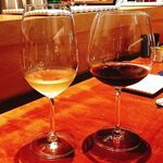 焼き鳥 野乃鳥 幻鳥 - 