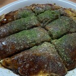 秋桜 - 料理写真: