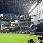 一文字カリー店 - 