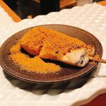 焼き鳥 野乃鳥 幻鳥 - 