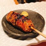 焼き鳥 野乃鳥 幻鳥 - 