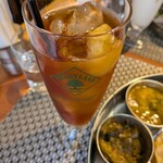 ミールス&ロティ バイ パハナ - 