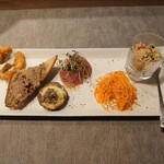 ワイン食堂Vin Vie - 