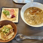 らぁ麺 口福論 本店 - 