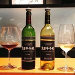 焼き鳥 野乃鳥 幻鳥 - 