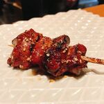 焼き鳥 野乃鳥 幻鳥 - 