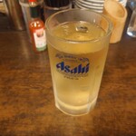 西口やきとん - 