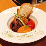 焼き鳥 野乃鳥 幻鳥 - 