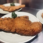 ホテル信濃路 - 【レストラン限定】ビアプラン　鶏むね肉のBIGカツ　みんなでワイワイ切り分けてください！（2025夏）