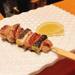 焼き鳥 野乃鳥 幻鳥 - 