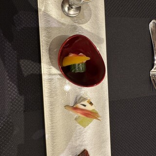 中国料理 翆陽 - 料理写真: