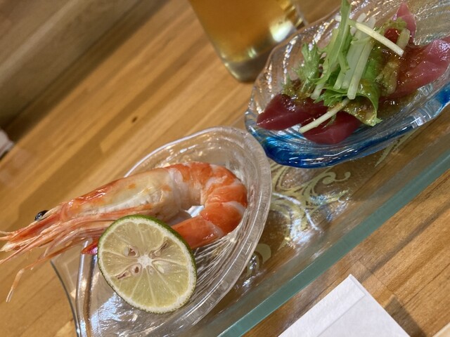 よど川 - 苫小牧（居酒屋）の写真