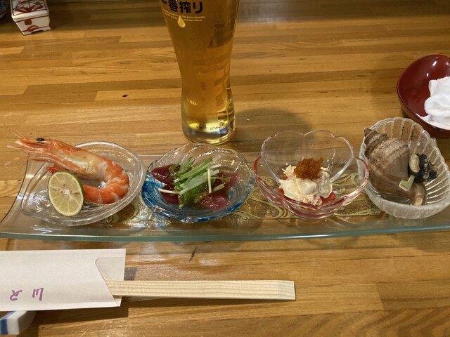 よど川 - 苫小牧（居酒屋）の写真