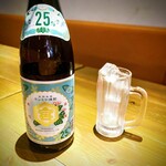 沖縄酒場 離〜Hanare〜 - 金宮