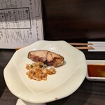 お料理さかなか - 