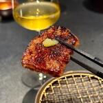 西麻布 焼肉 X - 