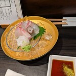 お料理さかなか - 