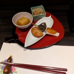 お料理さかなか - 