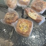 Mariage de Farine 神戸北野ノスタ店 - 