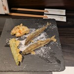 お料理さかなか - 