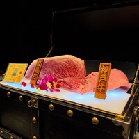 西麻布 焼肉 X - 