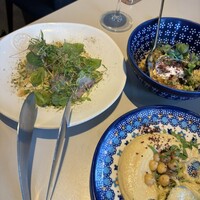Trattoria Tabule - 