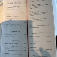 リストランテ･ヒロ チェントロ 丸ビル店 - 