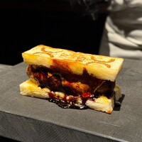 西麻布 焼肉 X - 