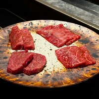 西麻布 焼肉 X - 