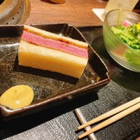 ヤキニク旭 - 