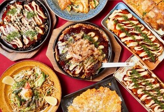 芸能人のサインの多さは大阪1位？でも味は普通。【冨紗家 本店 】さん