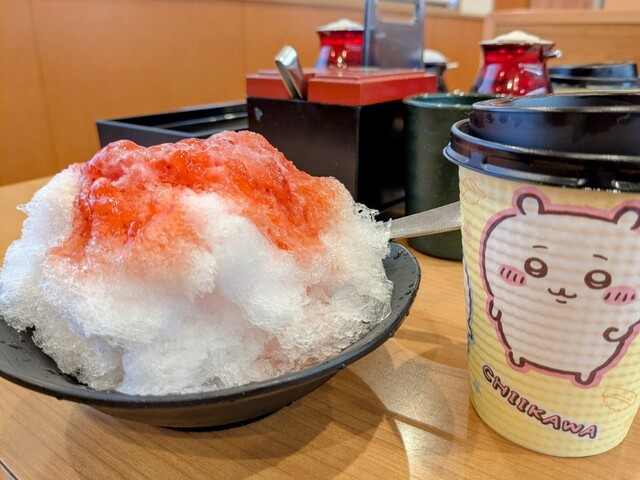 無添 くら寿司 名取店 - 名取（回転寿司）の写真