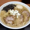 肉煮干中華そば 鈴木ラーメン店