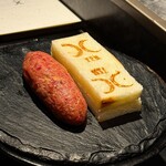 西麻布 焼肉 X - 