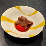 西麻布 焼肉 X - 