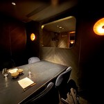 西麻布 焼肉 X - 