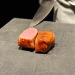 西麻布 焼肉 X - 