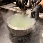 西麻布 焼肉 X - 