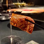 西麻布 焼肉 X - 