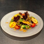 西麻布 焼肉 X - 