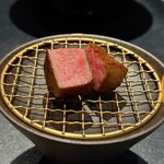 西麻布 焼肉 X - 