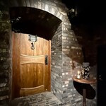 西麻布 焼肉 X - 