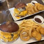 ハングリーヘブン - 