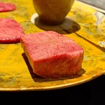 西麻布 焼肉 X - 