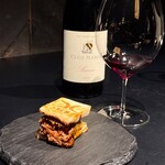 西麻布 焼肉 X - 