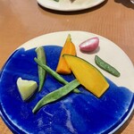 Bistro Cafe Tetsuya＋Mia madre - 