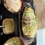 ドライブイン かかし - 