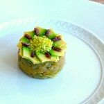 リストランテ ボルゴ・コニシ - ABC朝日放送「ワンディッシュ」で紹介されました、ナポリ風キャベツの蒸し煮